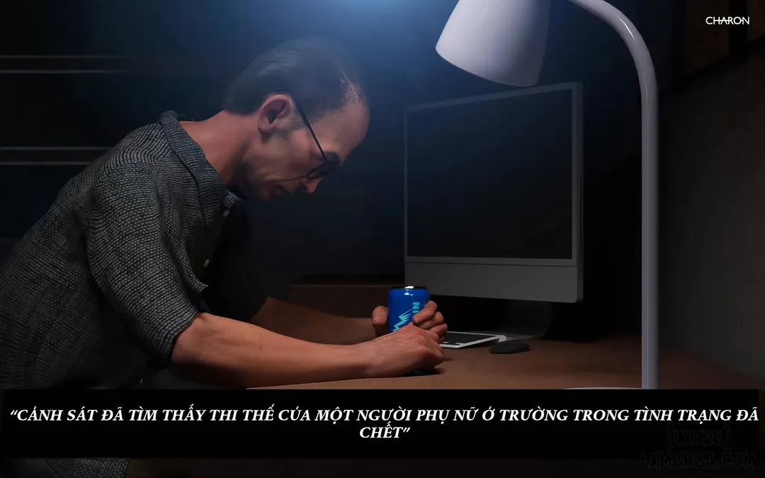 Đi săn: Sếp nữ xinh đẹp của tôi Oneshot trang 31