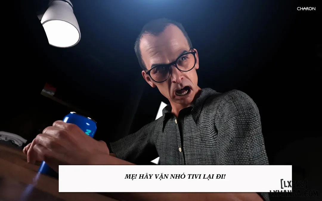 Đi săn: Sếp nữ xinh đẹp của tôi Oneshot trang 32