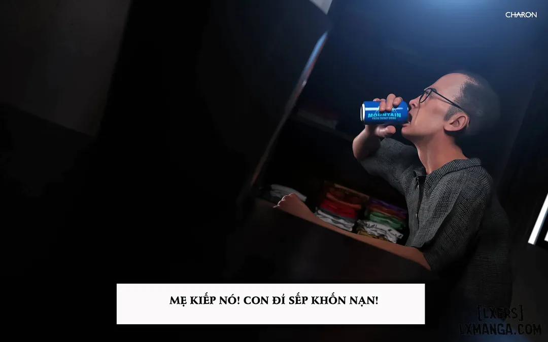 Đi săn: Sếp nữ xinh đẹp của tôi Oneshot trang 33