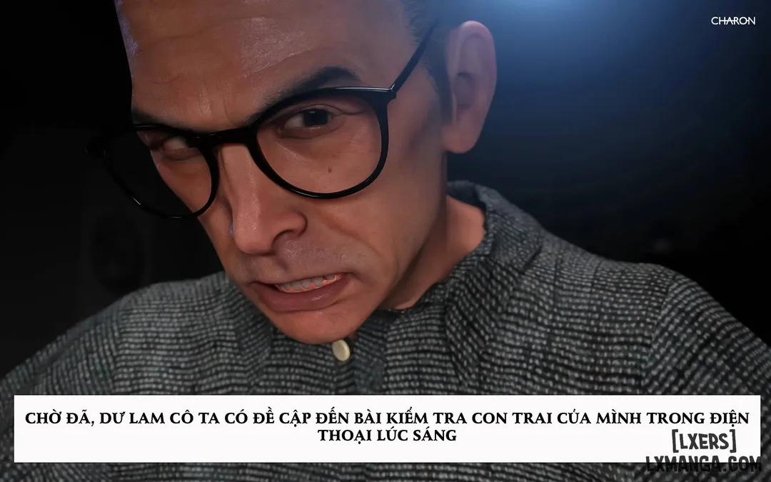 Đi săn: Sếp nữ xinh đẹp của tôi Oneshot trang 36