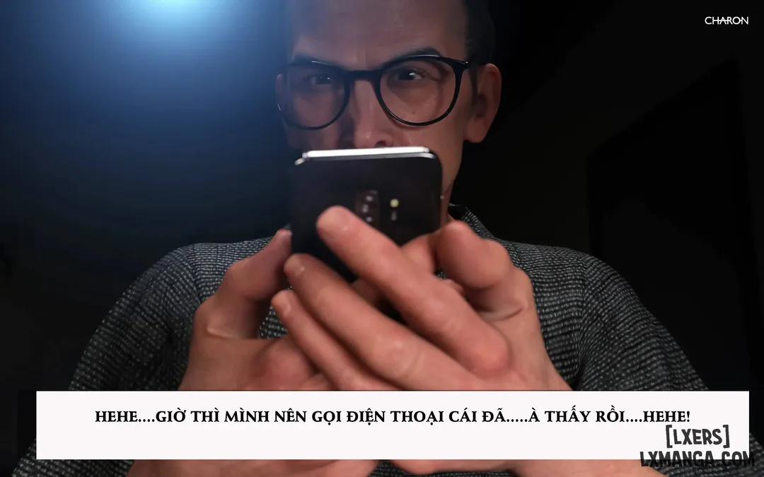 Đi săn: Sếp nữ xinh đẹp của tôi Oneshot trang 37