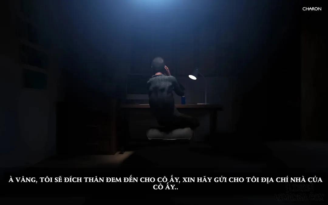 Đi săn: Sếp nữ xinh đẹp của tôi Oneshot trang 41