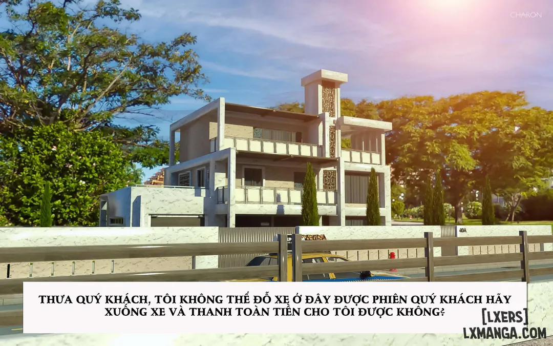 Đi săn: Sếp nữ xinh đẹp của tôi Oneshot trang 42