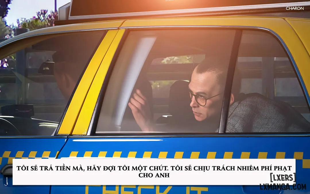 Đi săn: Sếp nữ xinh đẹp của tôi Oneshot trang 43