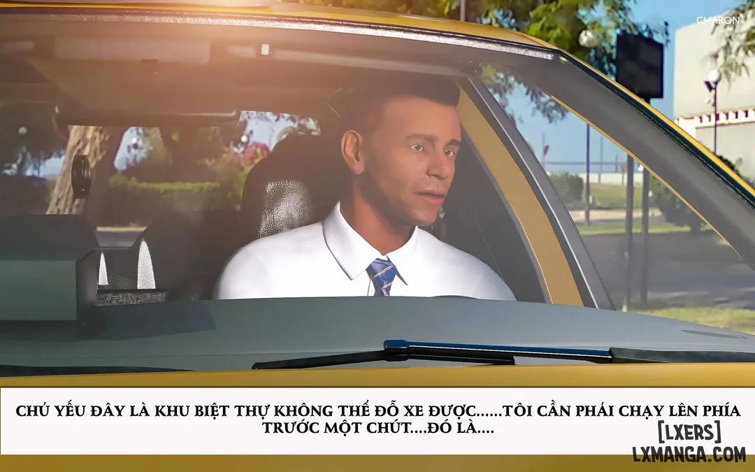 Đi săn: Sếp nữ xinh đẹp của tôi Oneshot trang 44