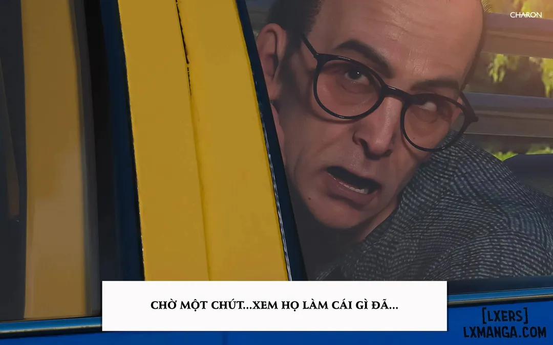 Đi săn: Sếp nữ xinh đẹp của tôi Oneshot trang 50