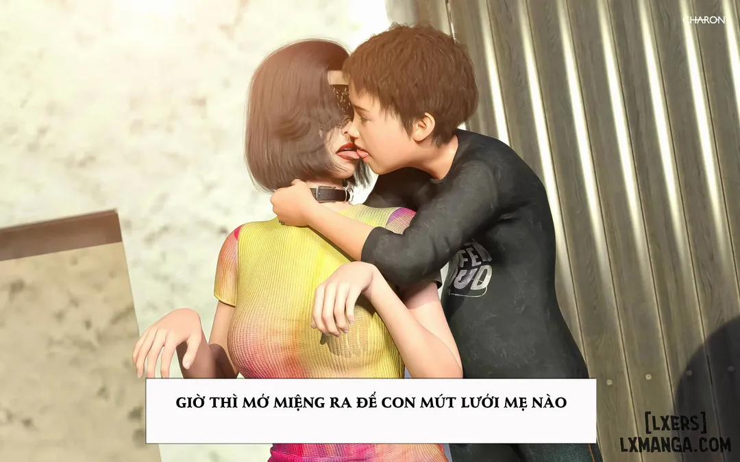 Đi săn: Sếp nữ xinh đẹp của tôi Oneshot trang 55