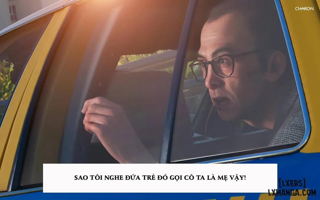 Đi săn: Sếp nữ xinh đẹp của tôi Oneshot trang 56