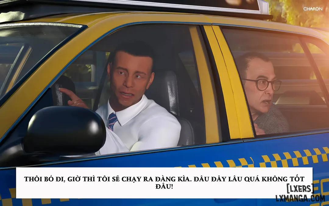 Đi săn: Sếp nữ xinh đẹp của tôi Oneshot trang 57