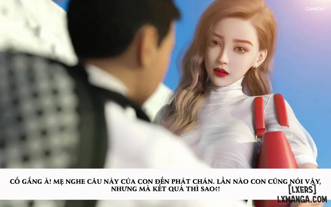 Đi săn: Sếp nữ xinh đẹp của tôi Oneshot trang 63