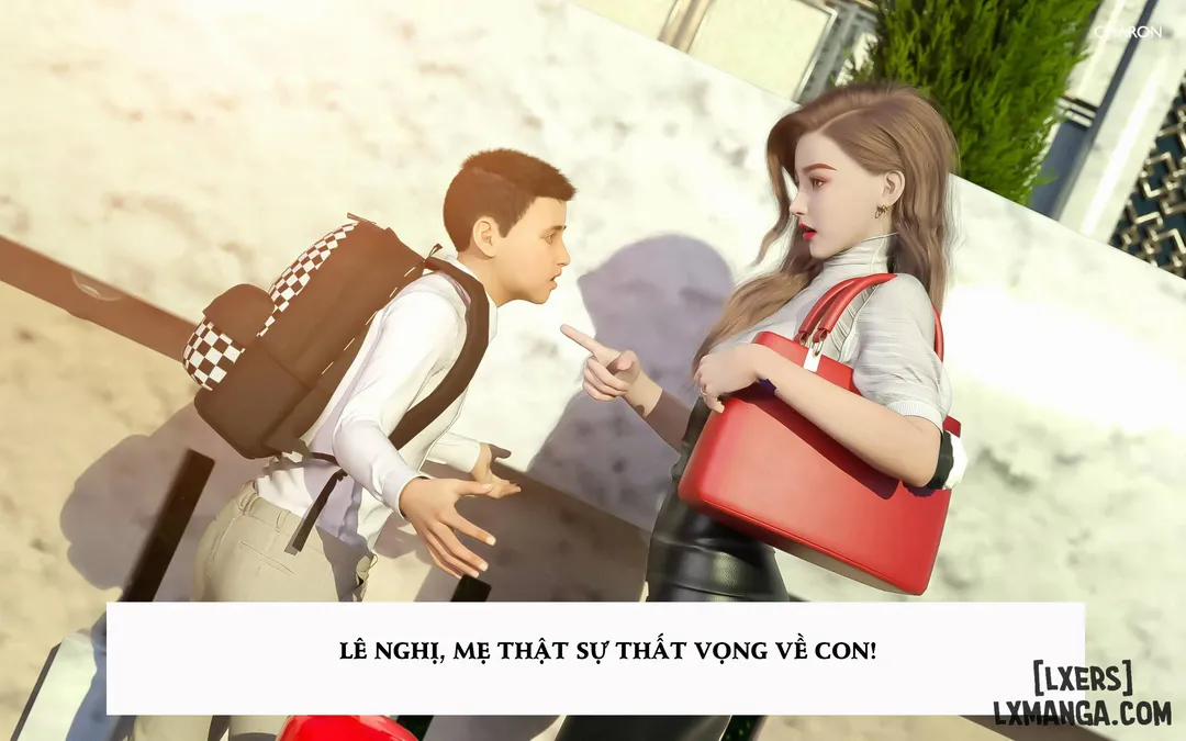 Đi săn: Sếp nữ xinh đẹp của tôi Oneshot trang 65