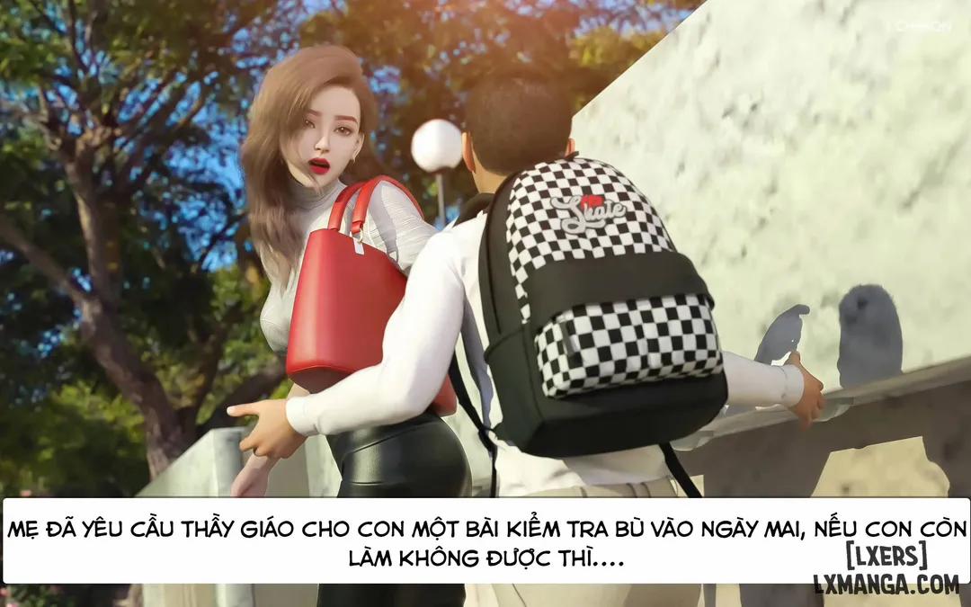 Đi săn: Sếp nữ xinh đẹp của tôi Oneshot trang 66