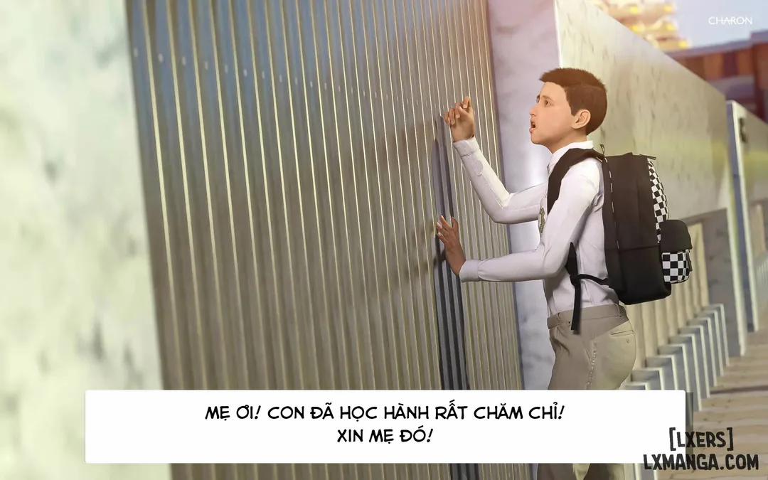 Đi săn: Sếp nữ xinh đẹp của tôi Oneshot trang 68