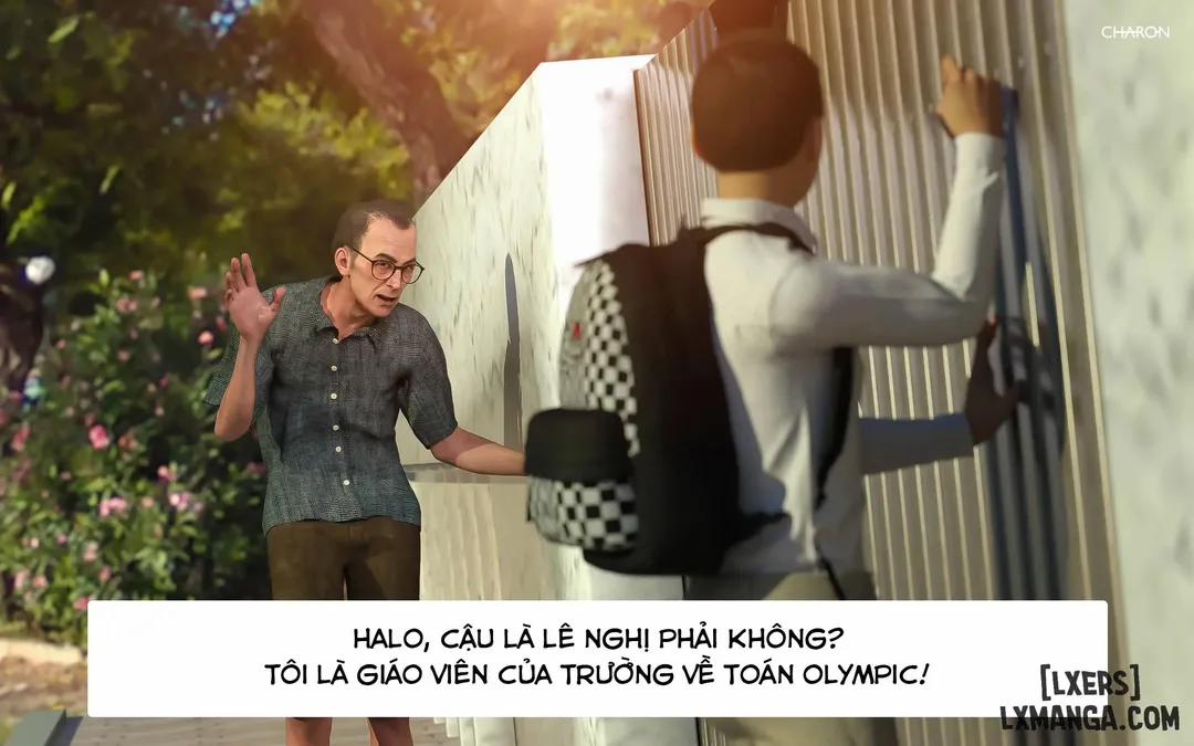 Đi săn: Sếp nữ xinh đẹp của tôi Oneshot trang 69