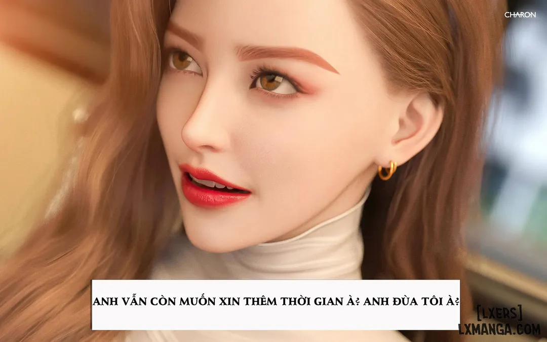 Đi săn: Sếp nữ xinh đẹp của tôi Oneshot trang 7