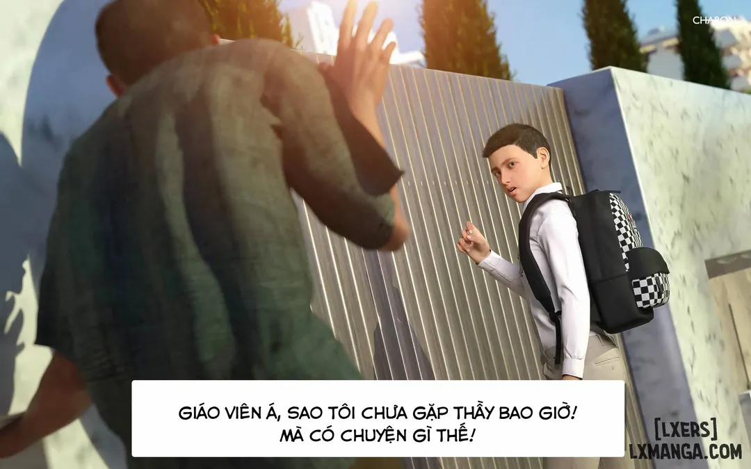 Đi săn: Sếp nữ xinh đẹp của tôi Oneshot trang 70