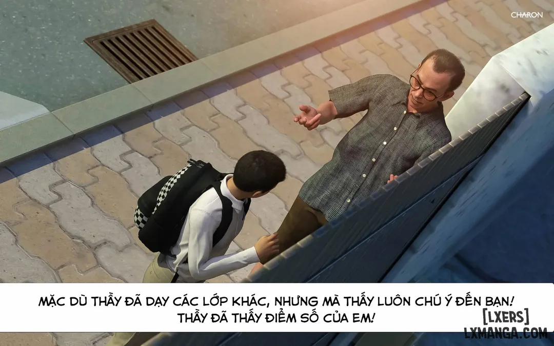 Đi săn: Sếp nữ xinh đẹp của tôi Oneshot trang 71