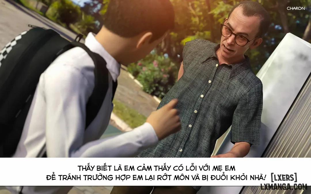 Đi săn: Sếp nữ xinh đẹp của tôi Oneshot trang 72