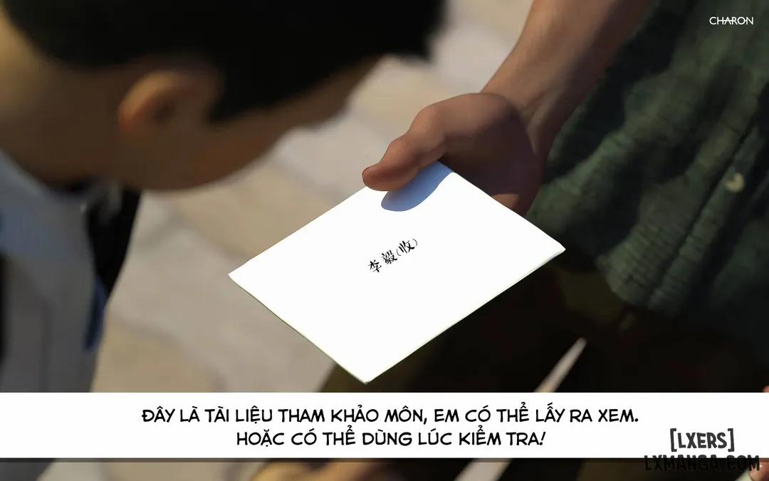 Đi săn: Sếp nữ xinh đẹp của tôi Oneshot trang 73