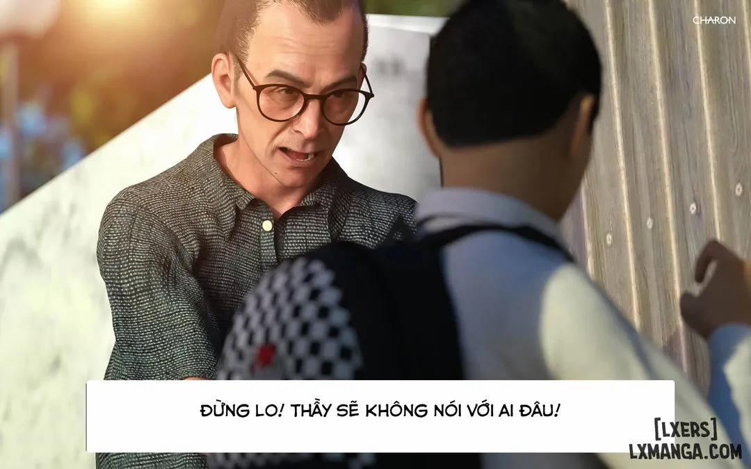 Đi săn: Sếp nữ xinh đẹp của tôi Oneshot trang 74