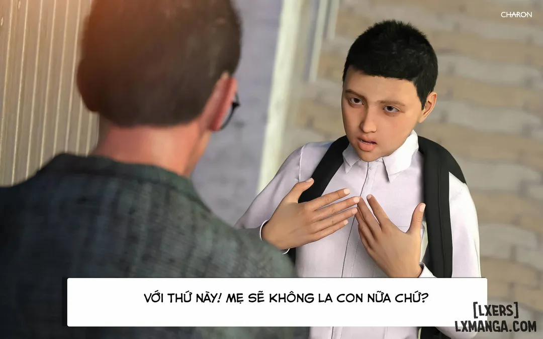 Đi săn: Sếp nữ xinh đẹp của tôi Oneshot trang 75