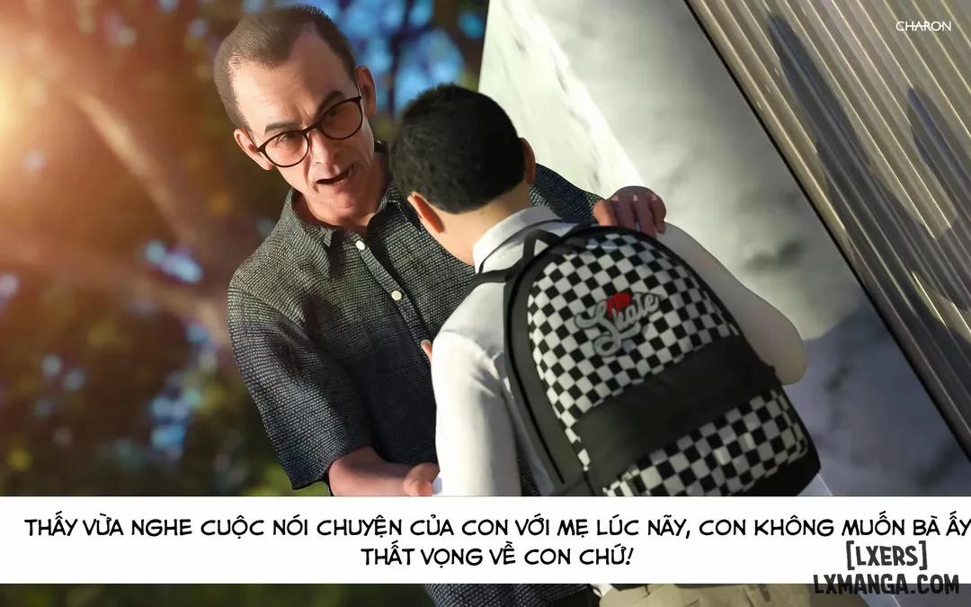 Đi săn: Sếp nữ xinh đẹp của tôi Oneshot trang 76