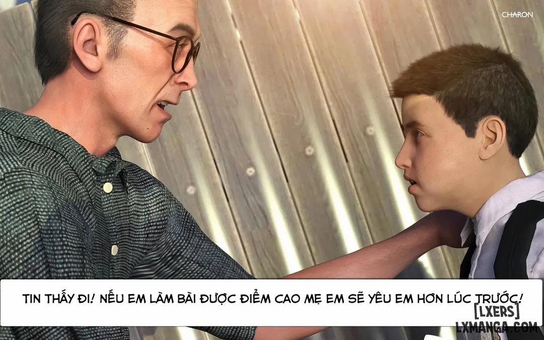 Đi săn: Sếp nữ xinh đẹp của tôi Oneshot trang 77