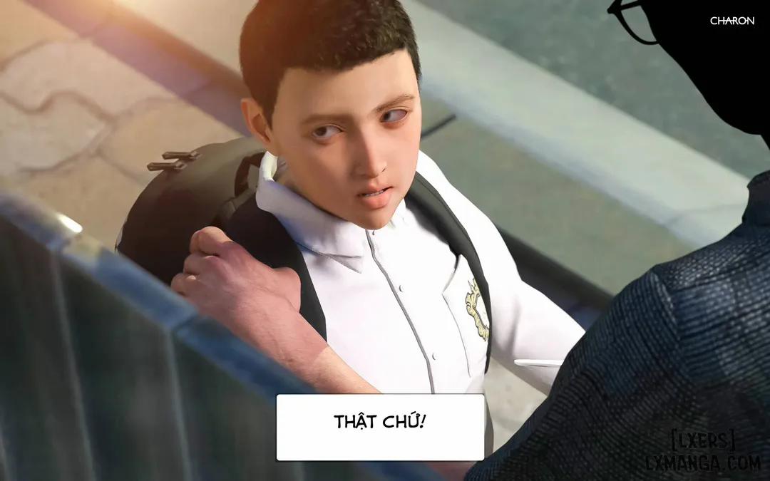 Đi săn: Sếp nữ xinh đẹp của tôi Oneshot trang 78