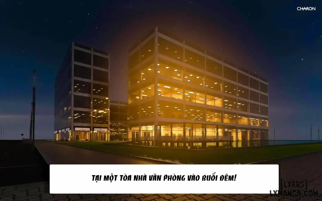 Đi săn: Sếp nữ xinh đẹp của tôi Oneshot trang 79