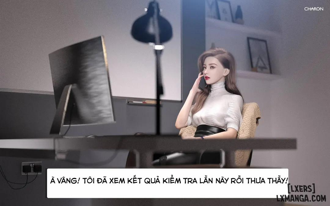 Đi săn: Sếp nữ xinh đẹp của tôi Oneshot trang 80