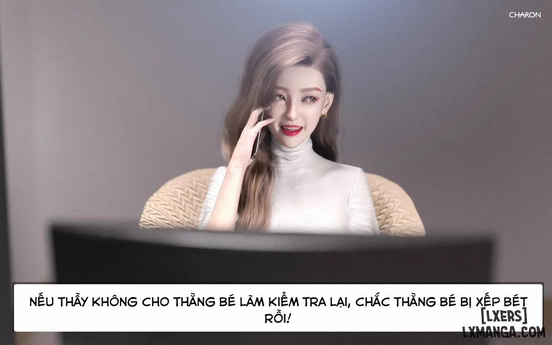 Đi săn: Sếp nữ xinh đẹp của tôi Oneshot trang 81