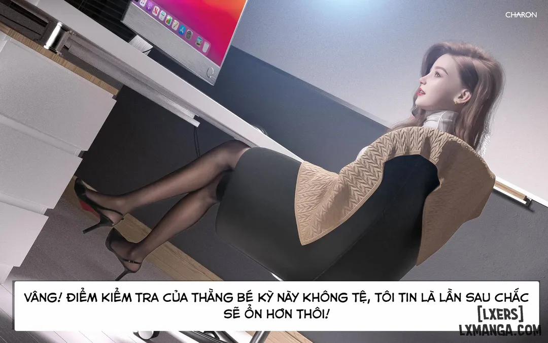 Đi săn: Sếp nữ xinh đẹp của tôi Oneshot trang 82