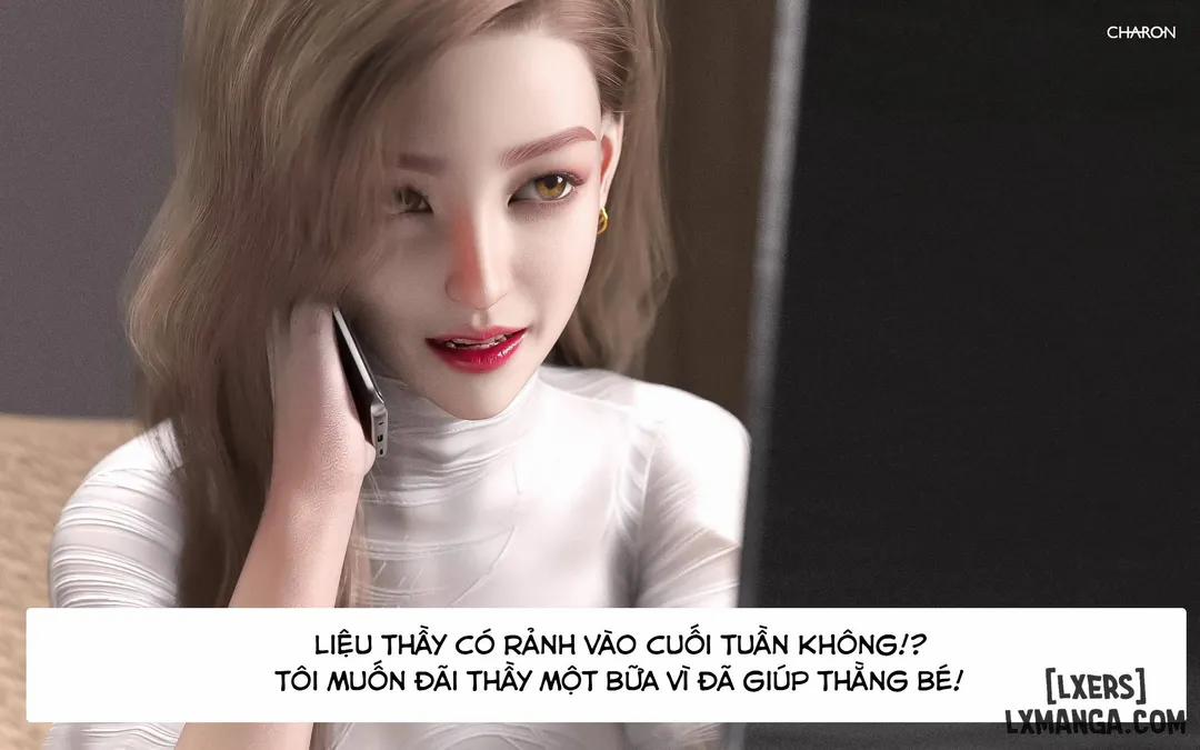 Đi săn: Sếp nữ xinh đẹp của tôi Oneshot trang 83