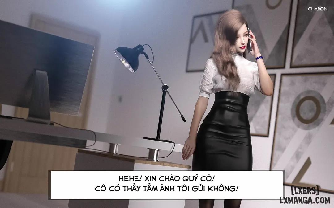 Đi săn: Sếp nữ xinh đẹp của tôi Oneshot trang 87