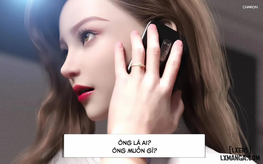 Đi săn: Sếp nữ xinh đẹp của tôi Oneshot trang 88