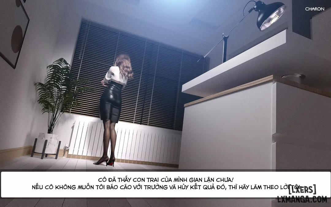 Đi săn: Sếp nữ xinh đẹp của tôi Oneshot trang 89