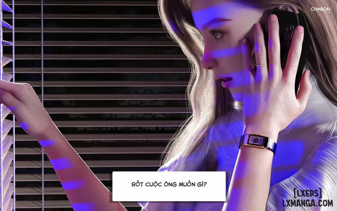 Đi săn: Sếp nữ xinh đẹp của tôi Oneshot trang 90