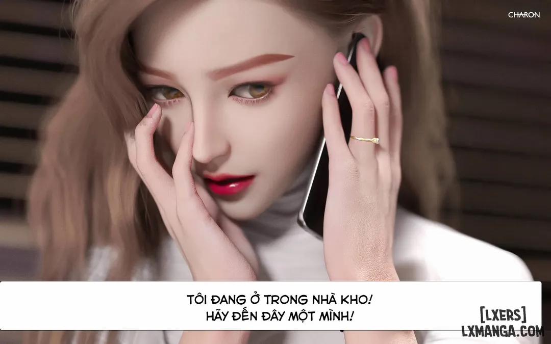 Đi săn: Sếp nữ xinh đẹp của tôi Oneshot trang 91