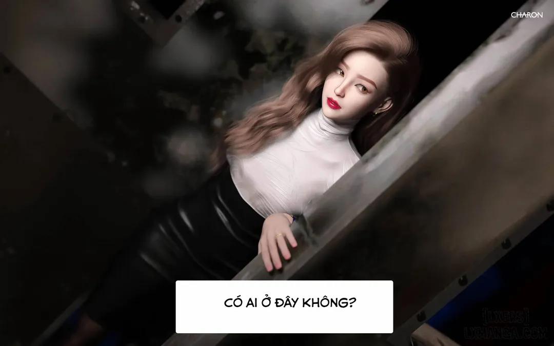 Đi săn: Sếp nữ xinh đẹp của tôi Oneshot trang 95