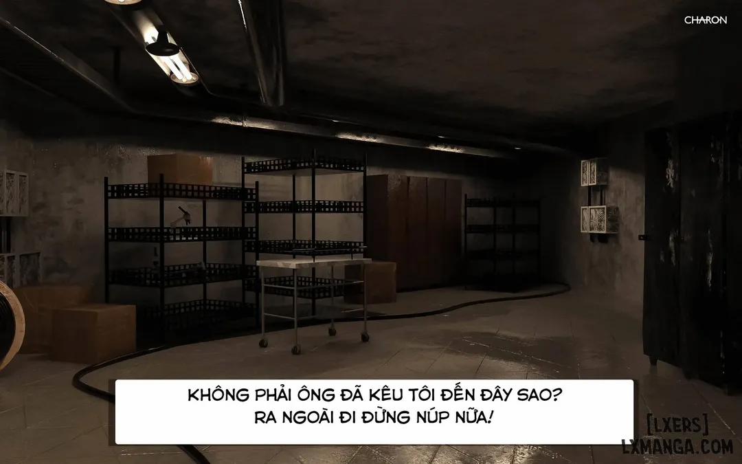 Đi săn: Sếp nữ xinh đẹp của tôi Oneshot trang 96