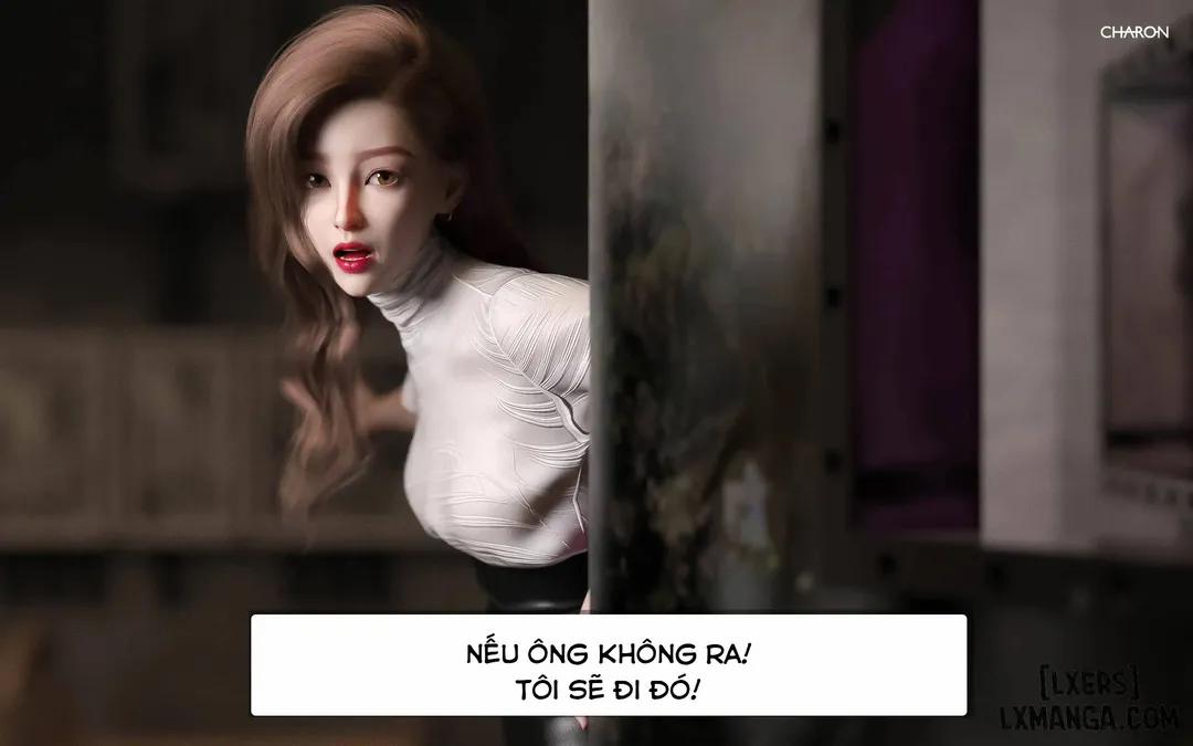 Đi săn: Sếp nữ xinh đẹp của tôi Oneshot trang 97