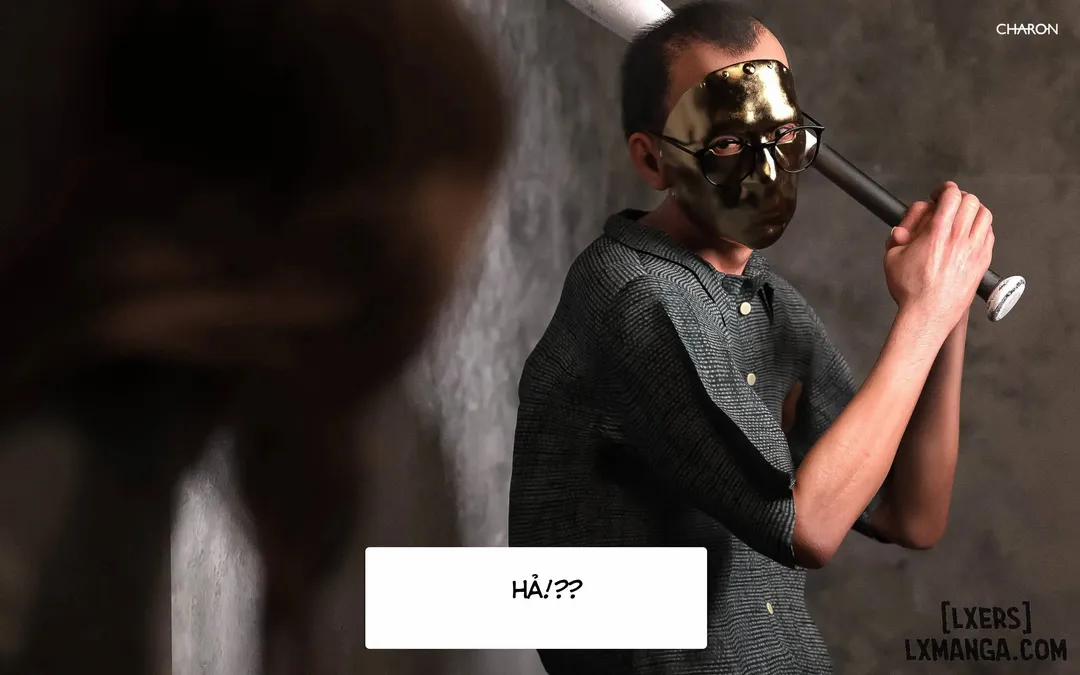 Đi săn: Sếp nữ xinh đẹp của tôi Oneshot trang 98