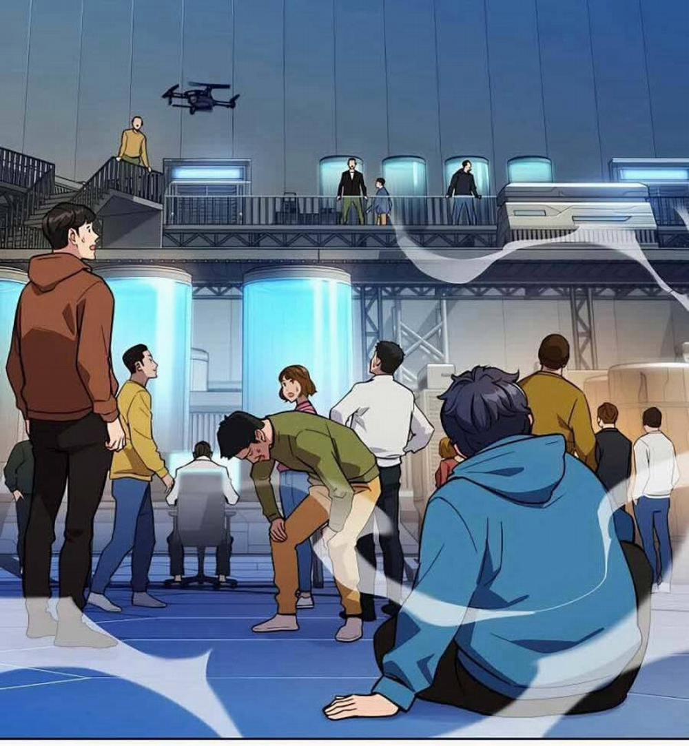 Đi Săn Tự Động Bằng Phân Thân 0 2 trang 110