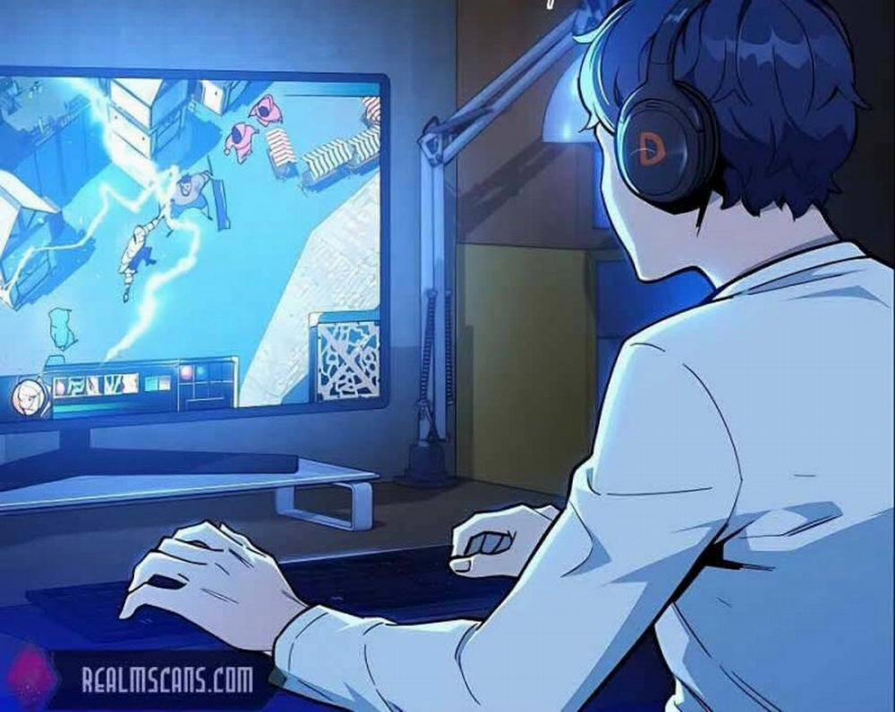 Đi Săn Tự Động Bằng Phân Thân 0 2 trang 14