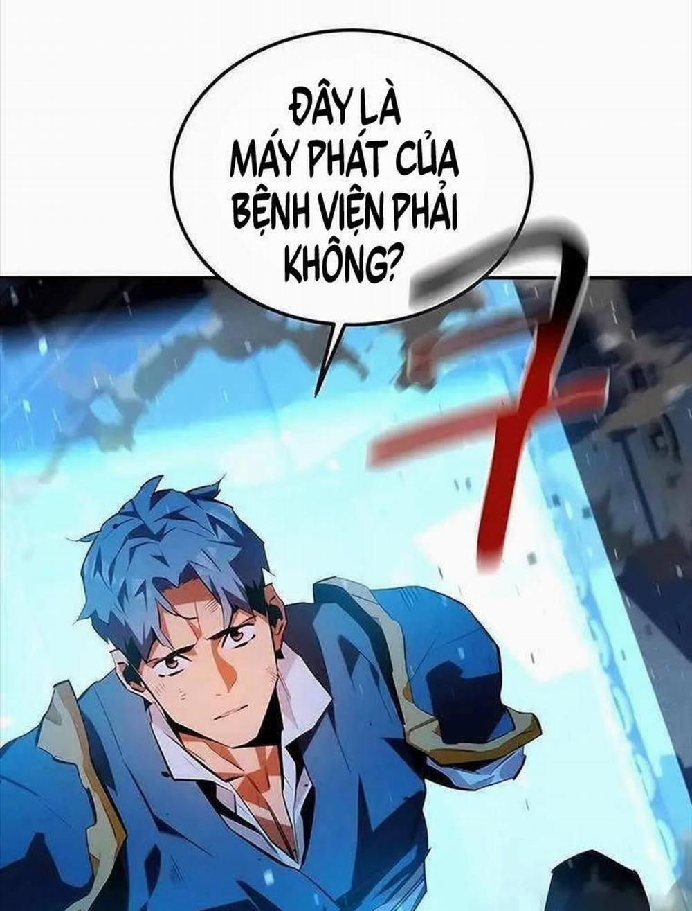 Đi Săn Tự Động Bằng Phân Thân 109 trang 166