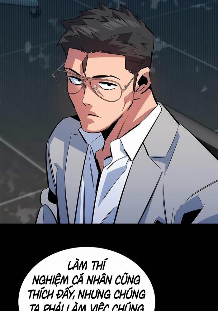 Đi Săn Tự Động Bằng Phân Thân 117 trang 116