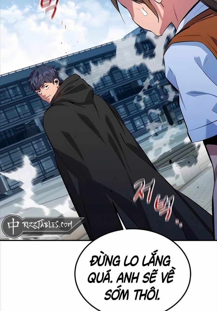Đi Săn Tự Động Bằng Phân Thân 117 trang 14
