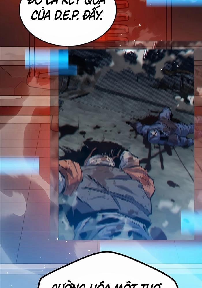 Đi Săn Tự Động Bằng Phân Thân 117 trang 41