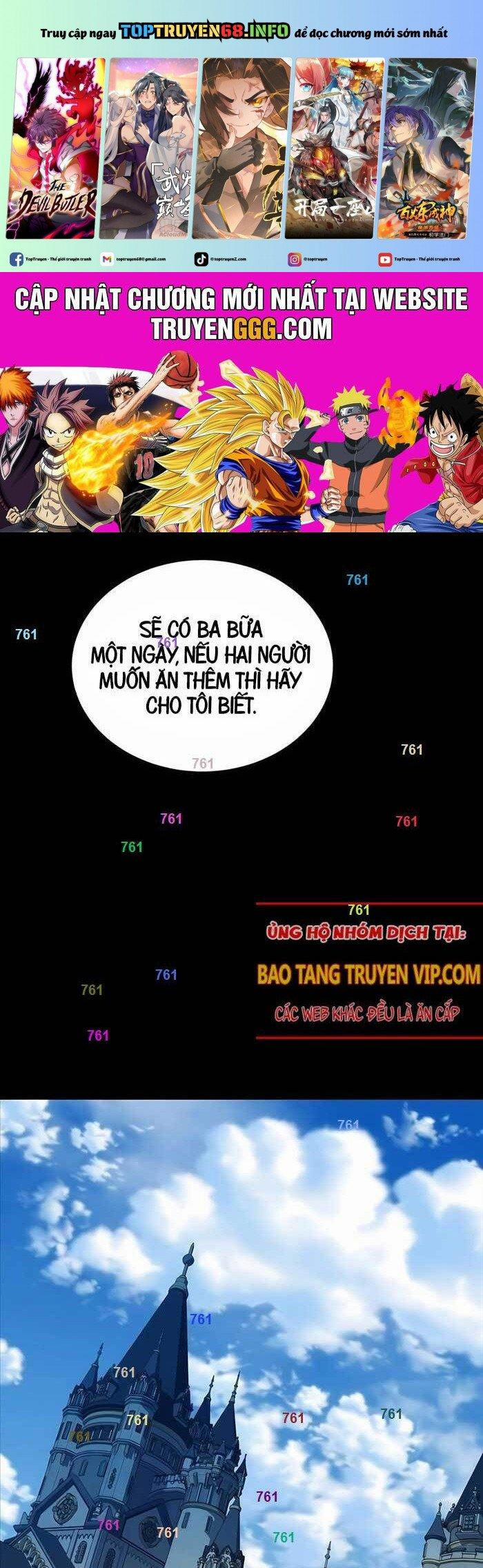 Đi Săn Tự Động Bằng Phân Thân 118 trang 0