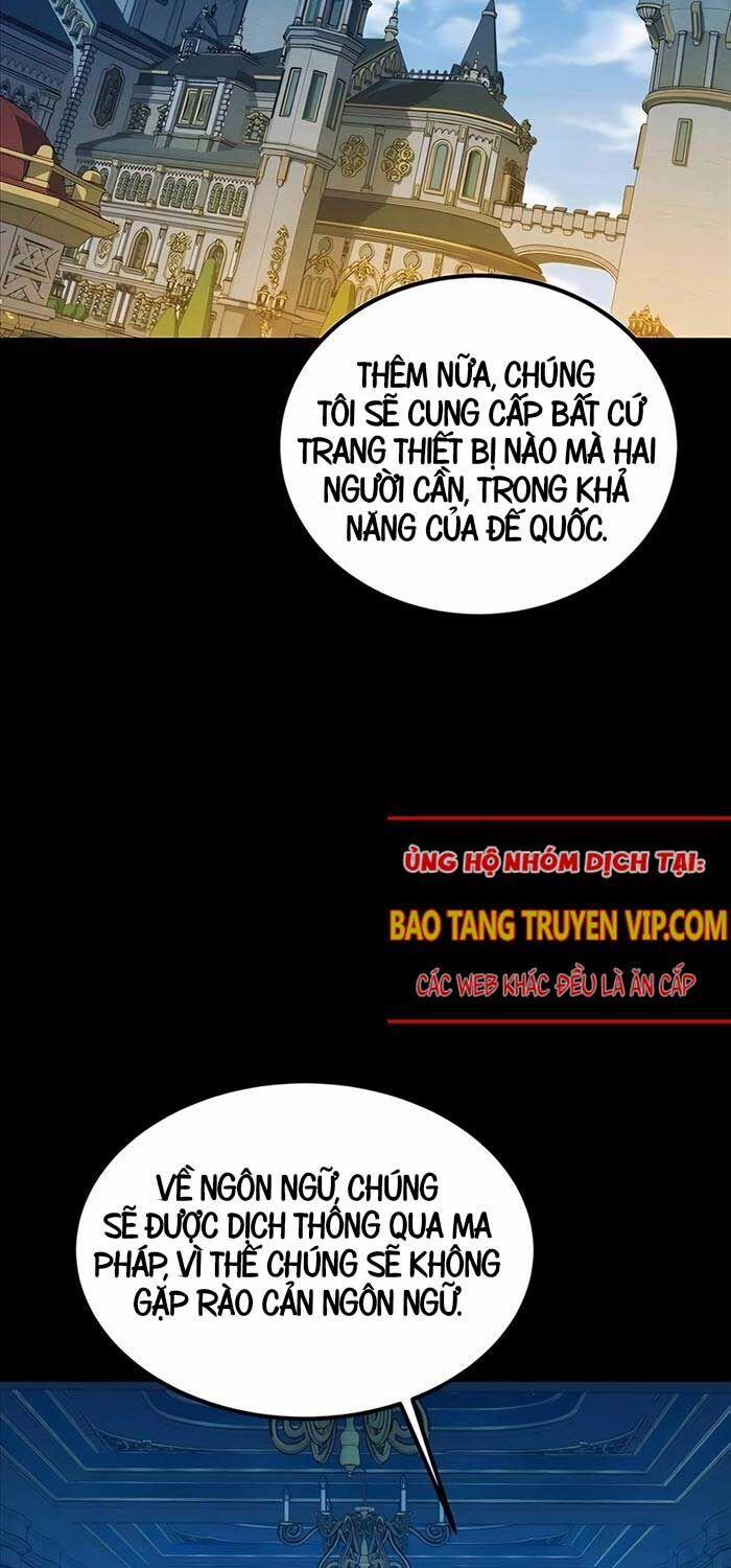 Đi Săn Tự Động Bằng Phân Thân 118 trang 1